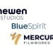 Mercury Filmworks and Blue Spirit Studios announce the launch of Seraphim