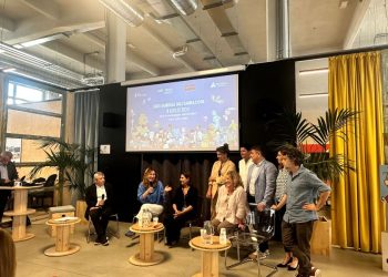 General States 2024: Italian animation continues to grow but still needs a big support