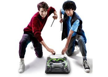 BEYBLADE X Global Launch