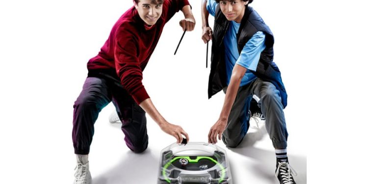 BEYBLADE X Global Launch