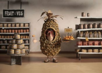 Charades: when winning a Cristal at Annecy is a game changer