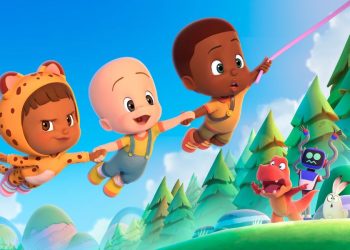 “Cuquin” is officially returning for a new season