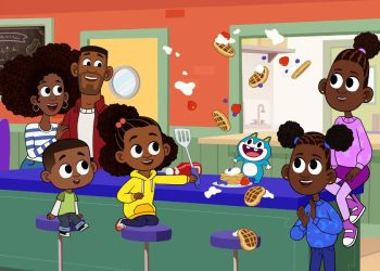 New episodes of “Lyla in the Loop” premiere on PBS KIDS on August 5