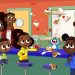 New episodes of “Lyla in the Loop” premiere on PBS KIDS on August 5