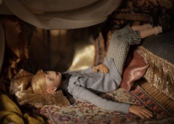 “The Family Portrait” receives three nominations at the European Animation Awards