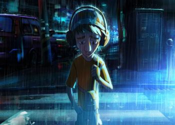 Animagrad Studio teams up with Telescope Animation to launch “Family Squad”