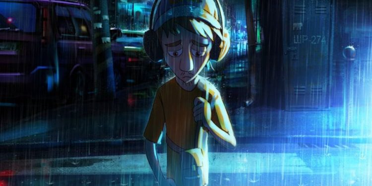 Animagrad Studio teams up with Telescope Animation to launch “Family Squad”