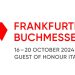 Frankfurter Buchmesse connects filmmakers with the publishing industry in Book-to-Screen Day