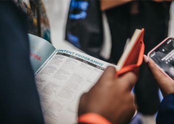 Join the future of content at MIP Africa