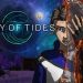 Roster of voice talent revealed for “Sky of Tides”