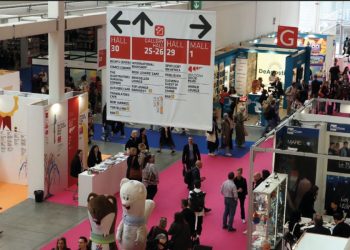 The cradle of children’s content