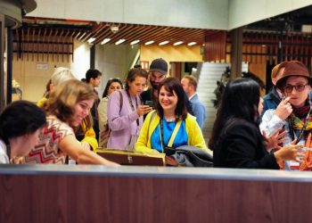 Cartoon Springboard 2024 project selection announced