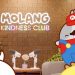 New “Kindness Club” content heads to Molang YouTuber Channel