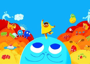 International distribution of the 2D Animated Series “Luce in the Lovely Land”