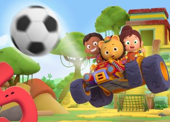 Omens Studios launches Robolox experiences for two shows