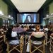 Marjane Satrapi awarded during Venice Film Festival