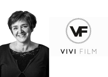 Viviane Vanfleteren: Pioneering Belgian animation and overcoming funding challenges