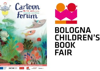 Meet the Italian Publishers Delegation at Cartoon Forum