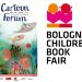 Meet the Italian Publishers Delegation at Cartoon Forum