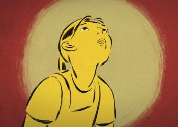 Chicken for Linda!: A heartwarming must-see of grief and rebirth