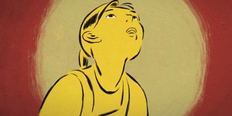 Chicken for Linda!: A heartwarming must-see of grief and rebirth