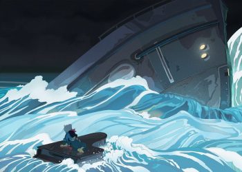 Xilam Films secured new partners for its upcoming family feature “Lucy Lost”