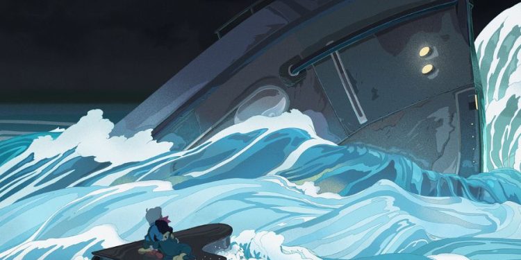 Xilam Films secured new partners for its upcoming family feature “Lucy Lost”