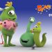 Atem Entertainment new distribution deal for “Space Yoghurt” Season 3