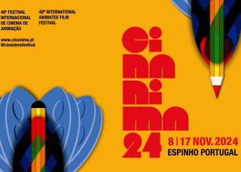 A flurry of animated gems to screen at this year’s CINANIMA