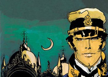 Rainbow to make Corto Maltese a TV star in new live action show