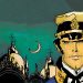 Rainbow to make Corto Maltese a TV star in new live action show