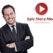 Epic Story Media appoints Steve Couture as Co-CEO