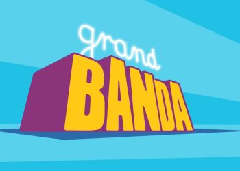 Mondo TV signs exclusive 3-year-distribution agreement for Spy comedy “Grand Banda”