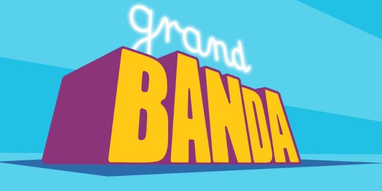 Mondo TV signs exclusive 3-year-distribution agreement for Spy comedy “Grand Banda”