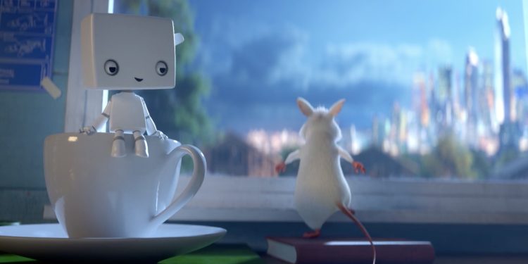 Toon2Tango chosen as a finalist for MIPJUNIOR pitch