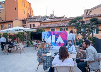 MIA at 10: Gaia Tridente discusses the impact of the Market on animation and co-production