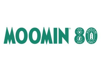 Moomin characters celebrate 80th Anniversary Year in 2025