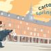 Young European talents at Cartoon Springboard