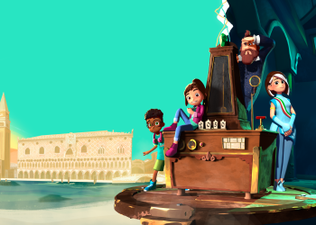 [MIPCOM 24] Mediatoon Distribution diversifies its line-up