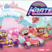 A master toy line for animated series “Karters”