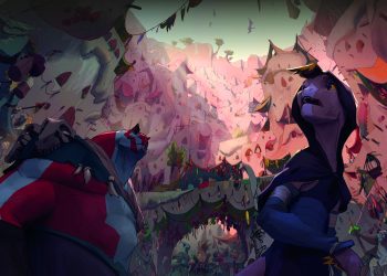 “Mechozaurs. The Voice from Afar”