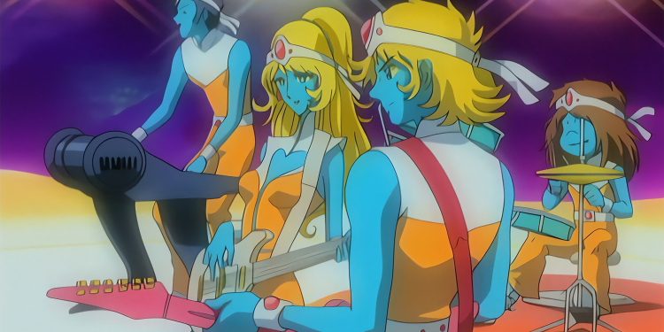 Daft Punk & Leiji Matsumoto’s “Interstella 5555” to be screened in Cinemas