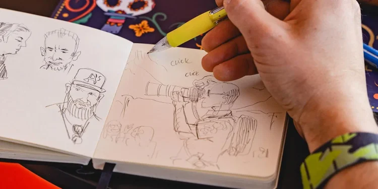 Annecy 2025: Call for Projects