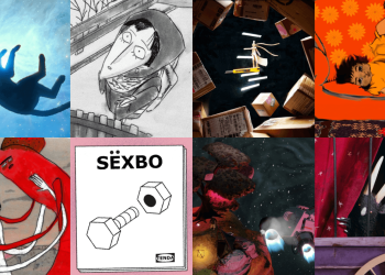 Manchester Animation Festival announces winners of the 2024 awards