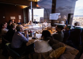 Animar_BCN 2024: a new milestone for the European Animation Industry