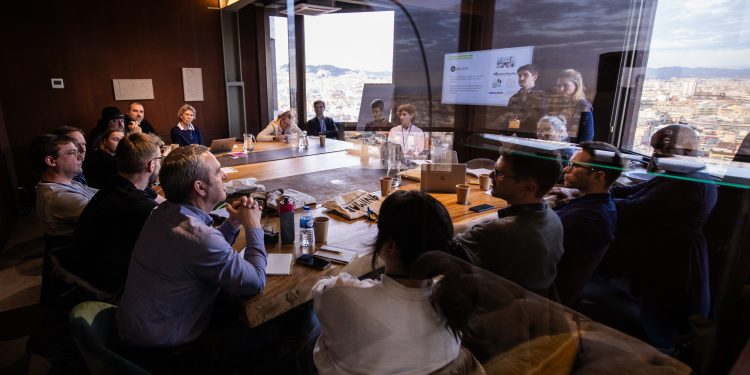 Animar_BCN 2024: a new milestone for the European Animation Industry