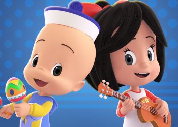 TelevisaUnivision partners with Ánima Kitchent to broadcast “Cleo & Cuquín”