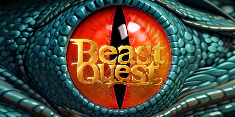 Global bestseller “Beast Quest” becomes an animated series