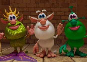 Kedoo expands “Booba” ’s footprint