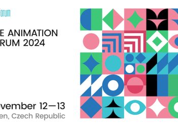 Winners of the 12th CEE Animation Forum